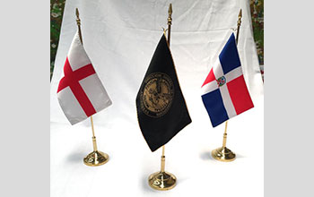 Banderas para escritorio