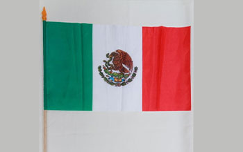 Venta de banderas