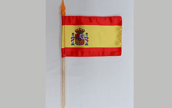 Venta de banderas