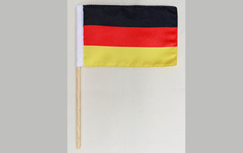 Venta de banderas