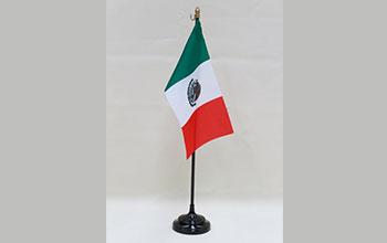 Venta de banderas