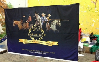 Venta de banderas