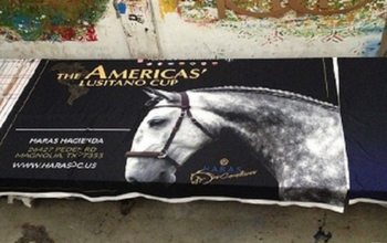 Venta de banderas
