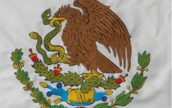 Nichos para banderas