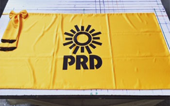 Banderas para escritorio
