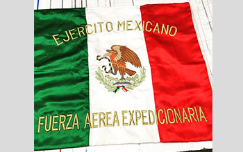 Banderas para escritorio