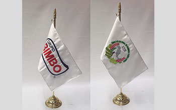 Banderas para escritorio