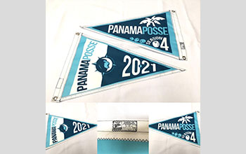 Banderas para escritorio