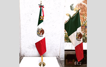 Banderas para escritorio