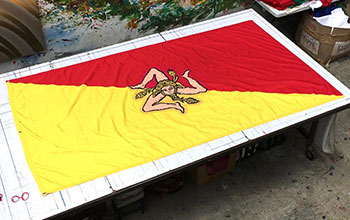 Banderas para escritorio