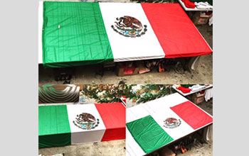 Banderas para escritorio