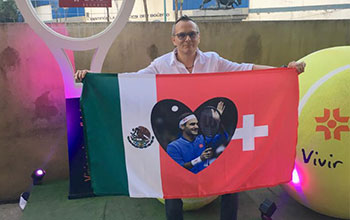 Banderas para escritorio