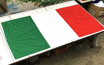 Banderas para escritorio