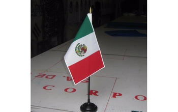 Banderas monumentales