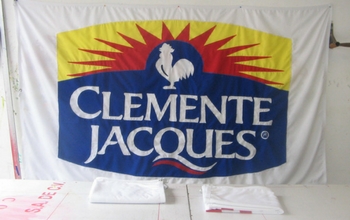 Banderas monumentales