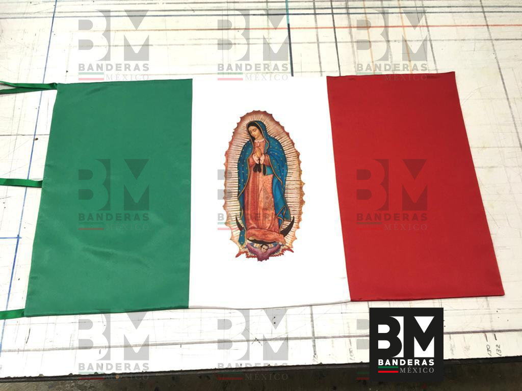 Bandera personalizada