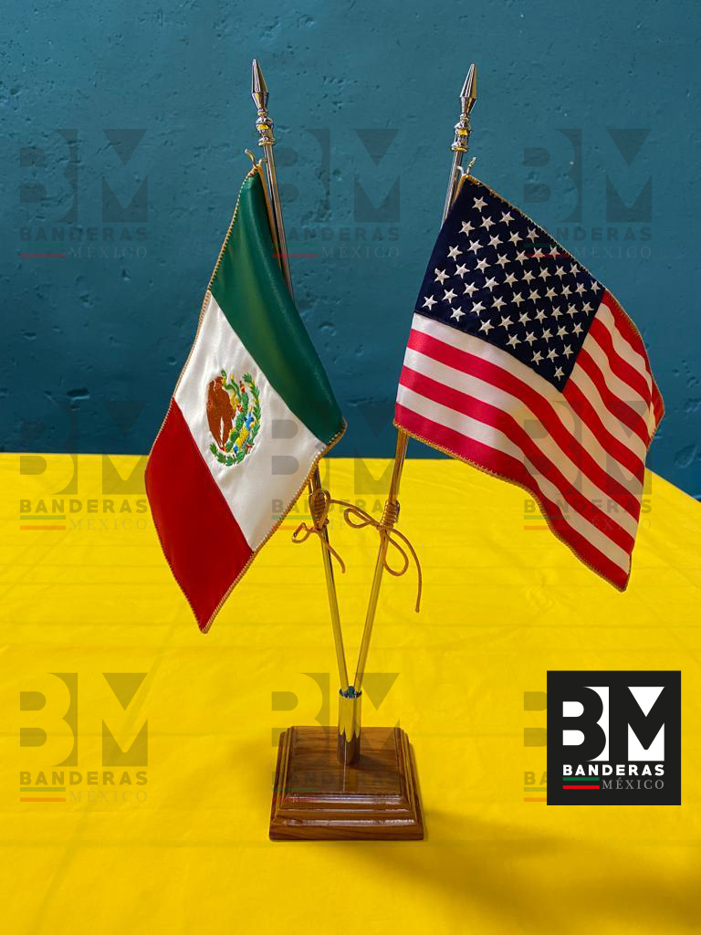 Banderas de escritorio
