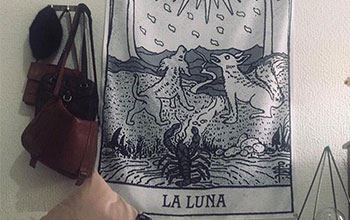 Venta de banderas