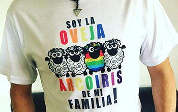 Venta de banderas