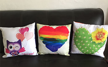 Venta de banderas