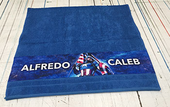 Venta de banderas